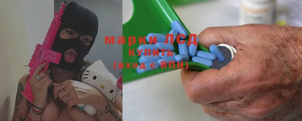 стафф Арсеньев